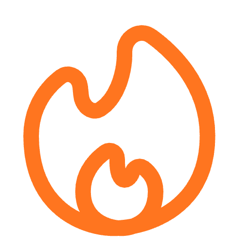 fire icon